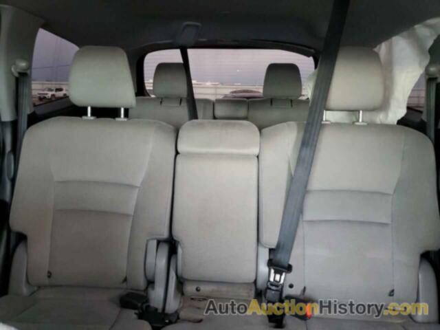 HONDA PILOT EX, 5FNYF5H37JB000352