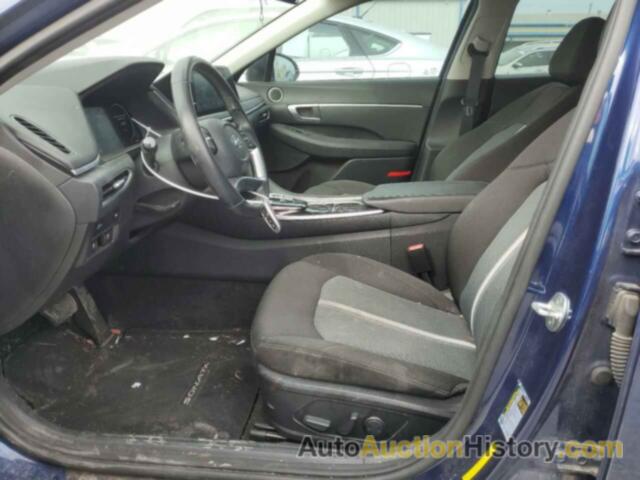 HYUNDAI SONATA SEL, 5NPEF4JA8MH096343