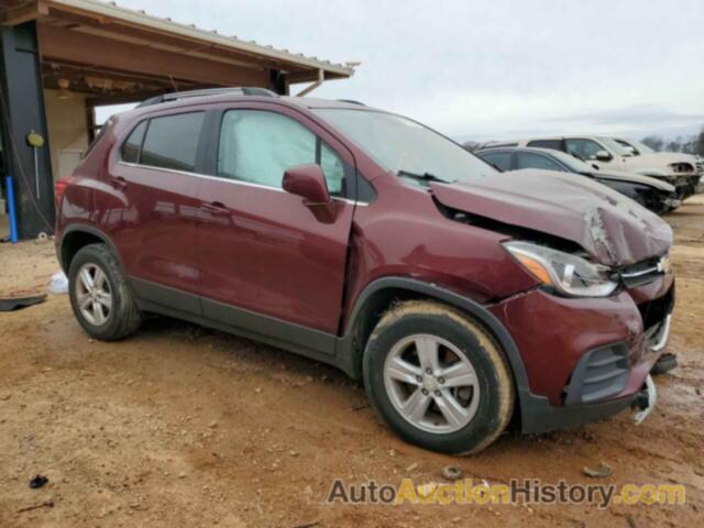 CHEVROLET TRAX 1LT, 3GNCJPSB5HL143033