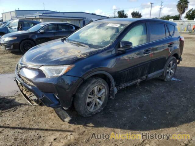 TOYOTA RAV4 ADVENTURE, JTMWFREV2JJ724415