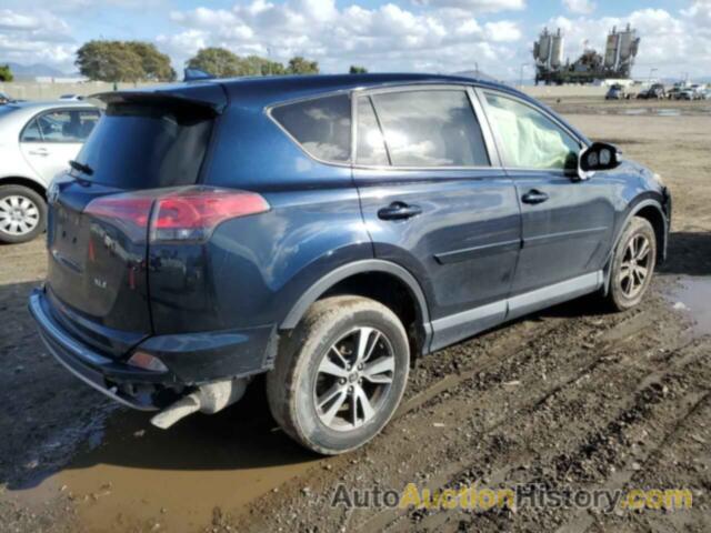 TOYOTA RAV4 ADVENTURE, JTMWFREV2JJ724415