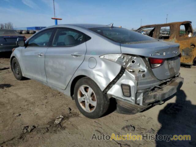 HYUNDAI ELANTRA SE, 5NPDH4AE0EH493202