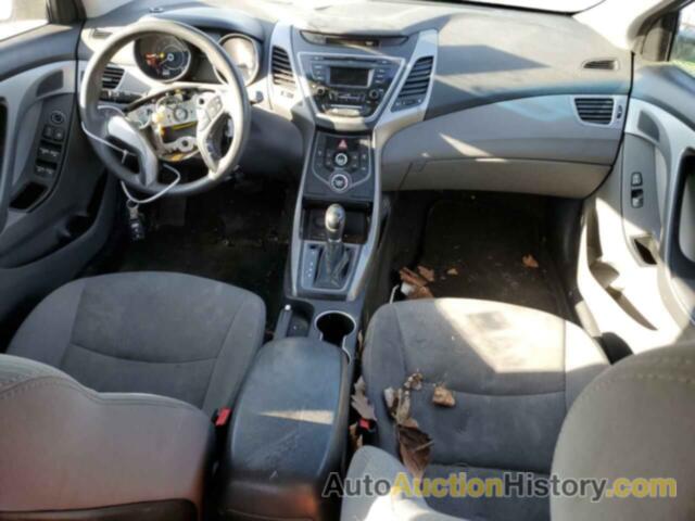 HYUNDAI ELANTRA SE, 5NPDH4AE0EH493202