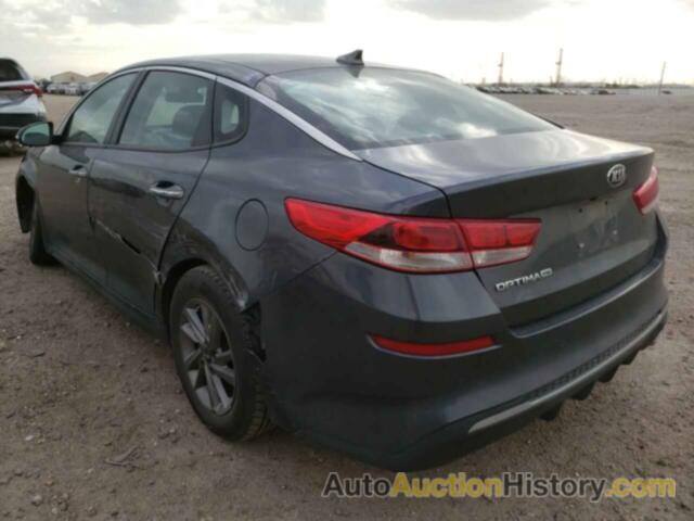 KIA OPTIMA LX, 5XXGT4L33LG430773