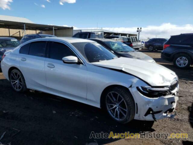 BMW 3 SERIES, 3MW5R1J08M8C07194