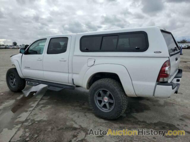 TOYOTA TACOMA DOUBLE CAB LONG BED, 3TMMU4FN1FM077000