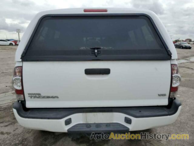 TOYOTA TACOMA DOUBLE CAB LONG BED, 3TMMU4FN1FM077000