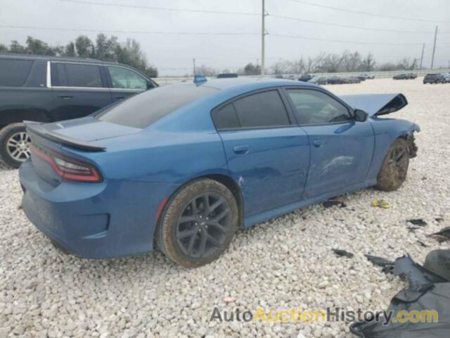 DODGE CHARGER GT, 2C3CDXHG5MH532099