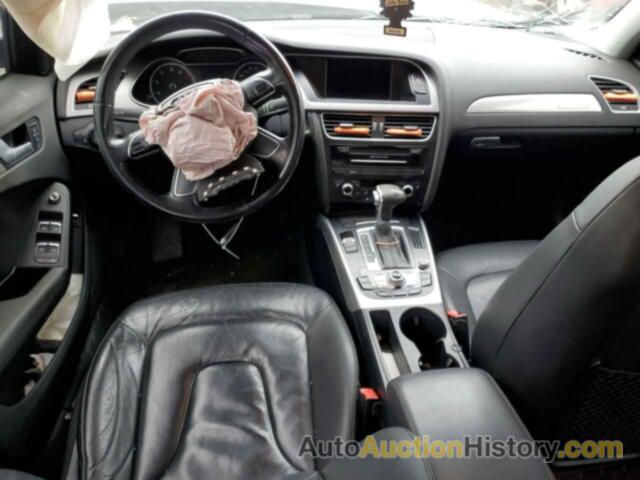 AUDI A4 PREMIUM, WAUBFAFL2FN015736