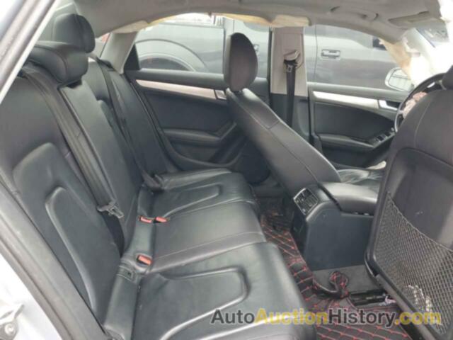 AUDI A4 PREMIUM, WAUBFAFL2FN015736