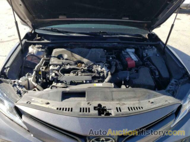 TOYOTA CAMRY L, 4T1B11HK7KU775937