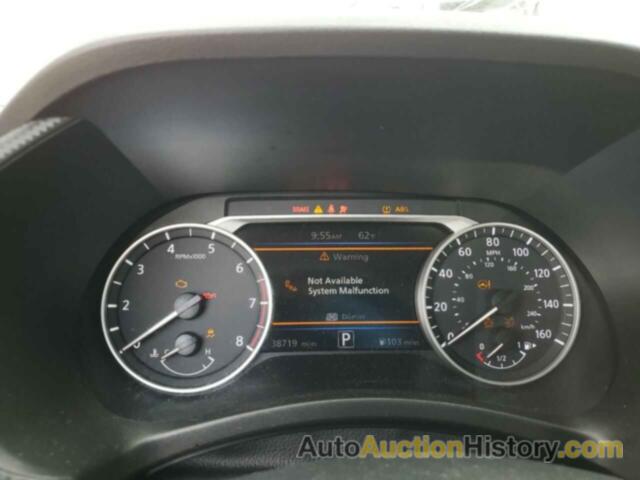 NISSAN SENTRA SR, 3N1AB8DV9MY203938