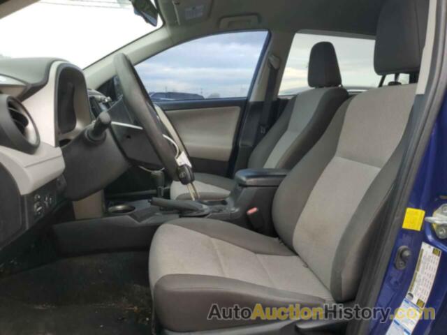 TOYOTA RAV4 LE, 2T3BFREV5EW180630