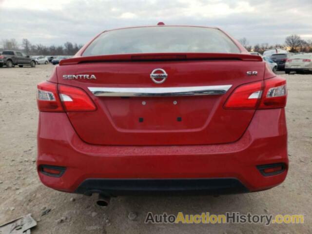 NISSAN SENTRA S, 3N1AB7APXHY404477