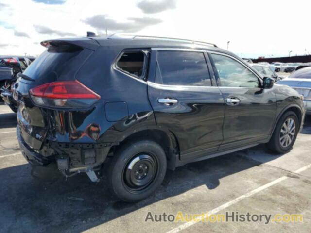 NISSAN ROGUE S, JN8AT2MT7LW039413