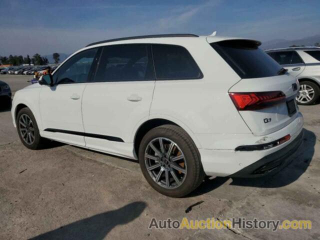 AUDI Q7 PREMIUM PLUS, WA1LCBF79PD021673