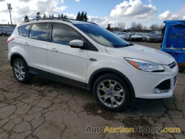 FORD ESCAPE SEL, 1FMCU9HX9DUB31946