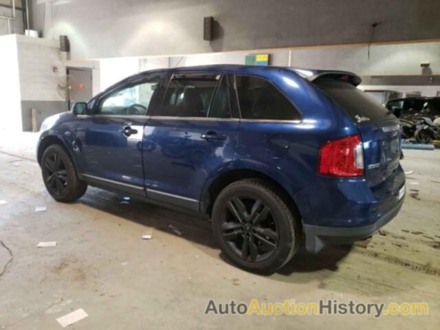 FORD EDGE LIMITED, 2FMDK3KC6CBA29585