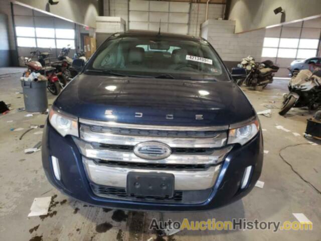 FORD EDGE LIMITED, 2FMDK3KC6CBA29585