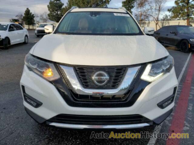 NISSAN ROGUE S, JN8AT2MTXJW458238