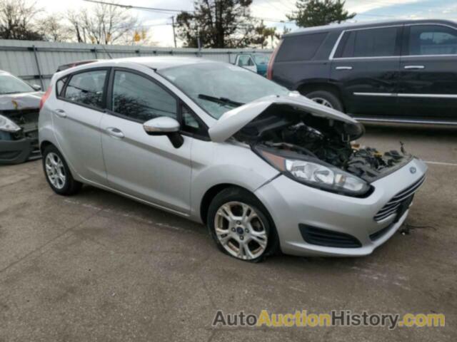 FORD FIESTA SE, 3FADP4EJ2FM105608