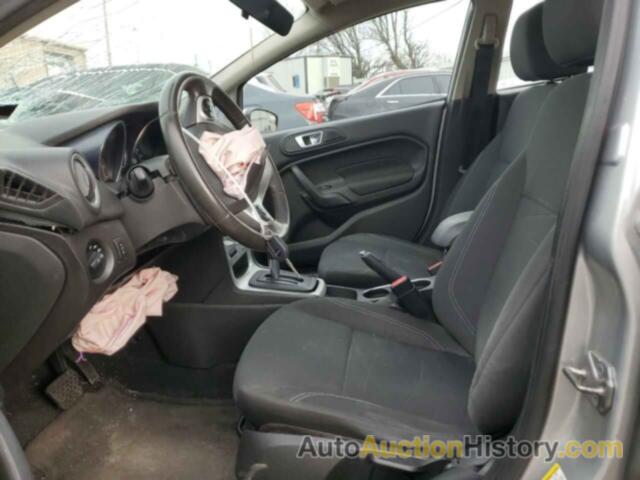 FORD FIESTA SE, 3FADP4EJ2FM105608