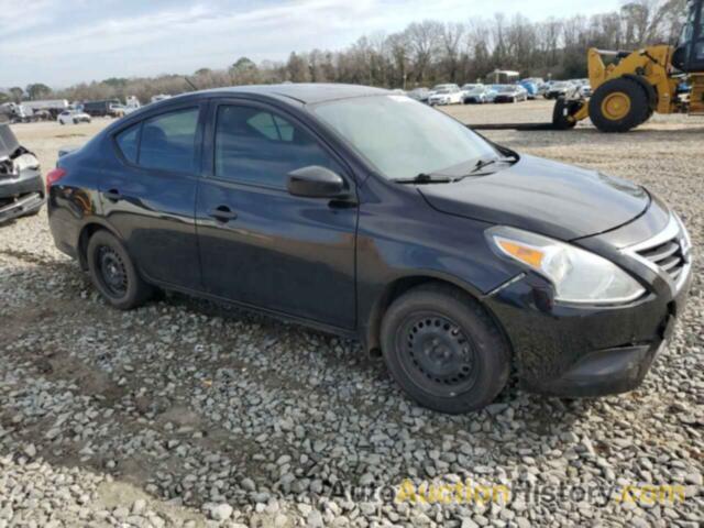 NISSAN VERSA S, 3N1CN7APXGL908930