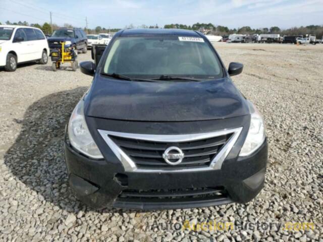 NISSAN VERSA S, 3N1CN7APXGL908930