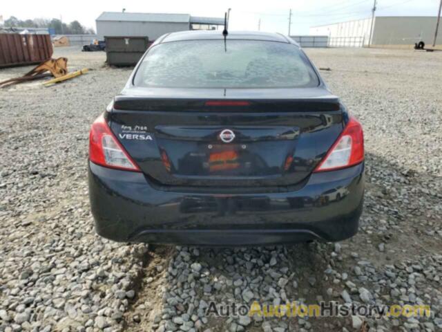 NISSAN VERSA S, 3N1CN7APXGL908930