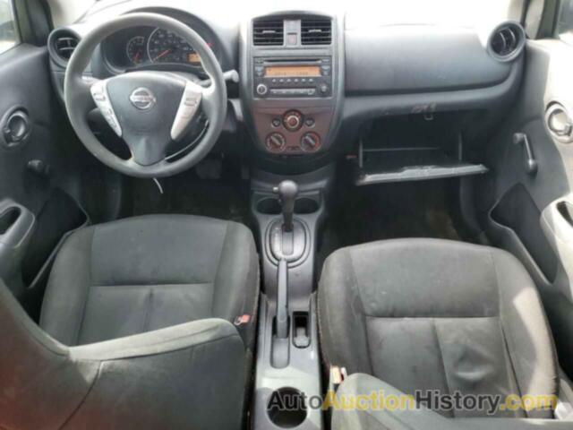 NISSAN VERSA S, 3N1CN7APXGL908930