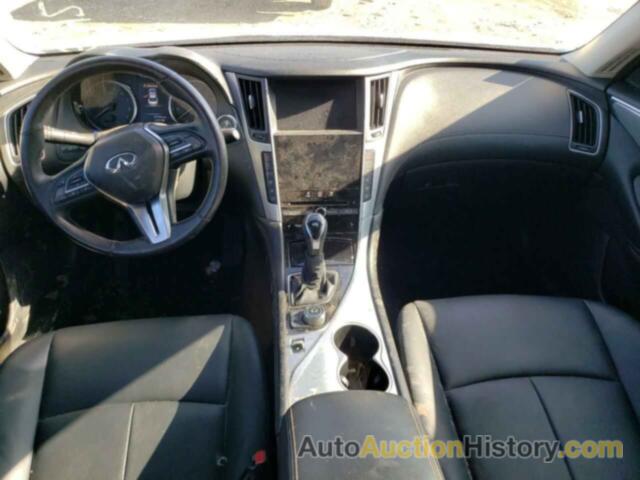 INFINITI Q50 LUXE, JN1EV7AR5KM593608