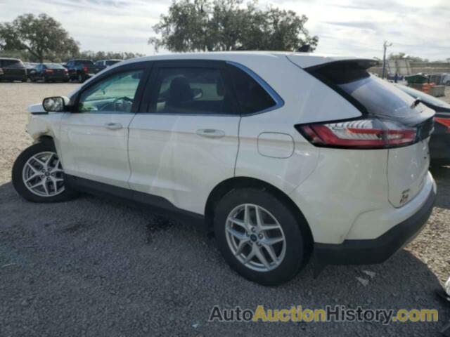 FORD EDGE SEL, 2FMPK4J90MBA24649