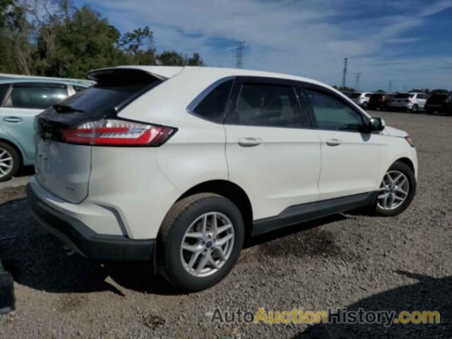 FORD EDGE SEL, 2FMPK4J90MBA24649