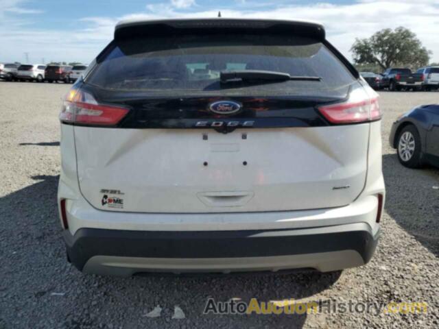 FORD EDGE SEL, 2FMPK4J90MBA24649