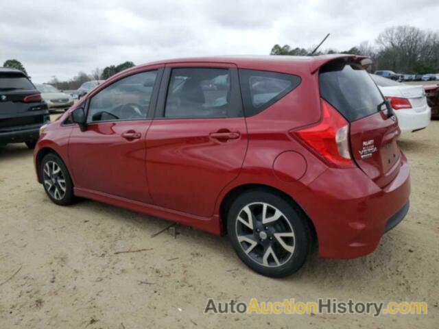 NISSAN VERSA S, 3N1CE2CP2FL391167