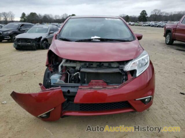 NISSAN VERSA S, 3N1CE2CP2FL391167