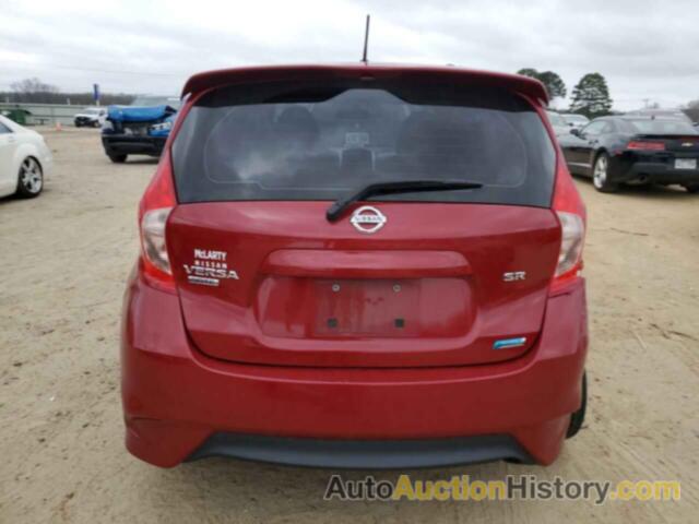 NISSAN VERSA S, 3N1CE2CP2FL391167