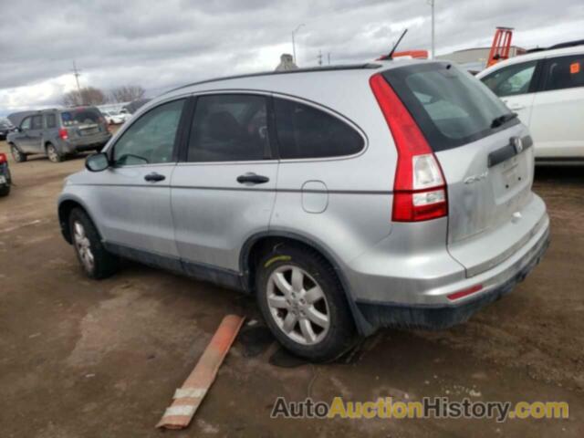 HONDA CRV SE, 5J6RE4H4XBL025300