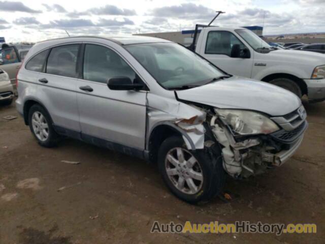 HONDA CRV SE, 5J6RE4H4XBL025300