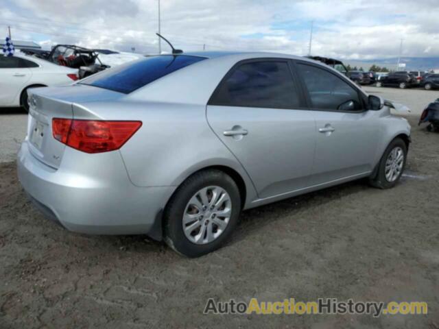 KIA FORTE EX, KNAFU4A24D5700468