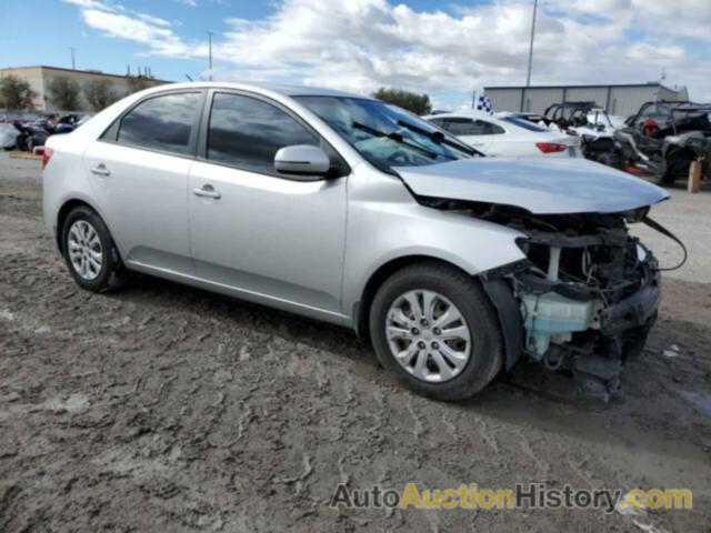 KIA FORTE EX, KNAFU4A24D5700468