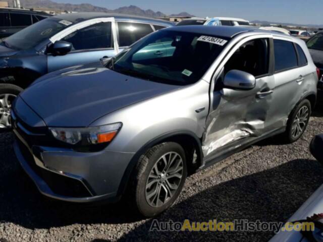 MITSUBISHI OUTLANDER ES, JA4AR3AU0KU011549