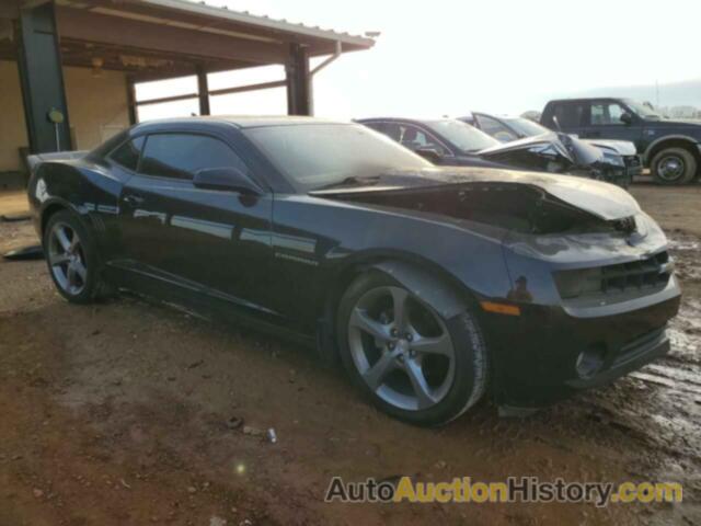 CHEVROLET CAMARO LT, 2G1FB1E39D9121773