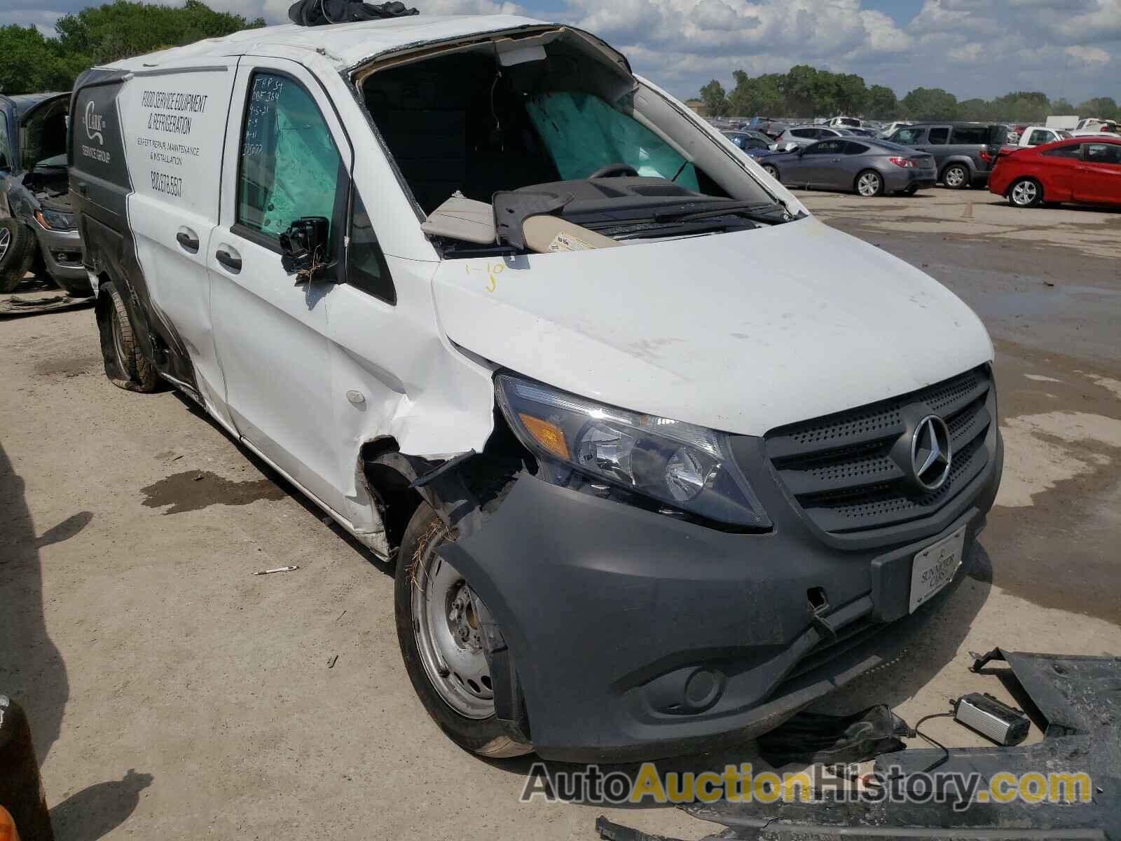2018 MERCEDES-BENZ ALL OTHER, WD3PG3EA9J3441410
