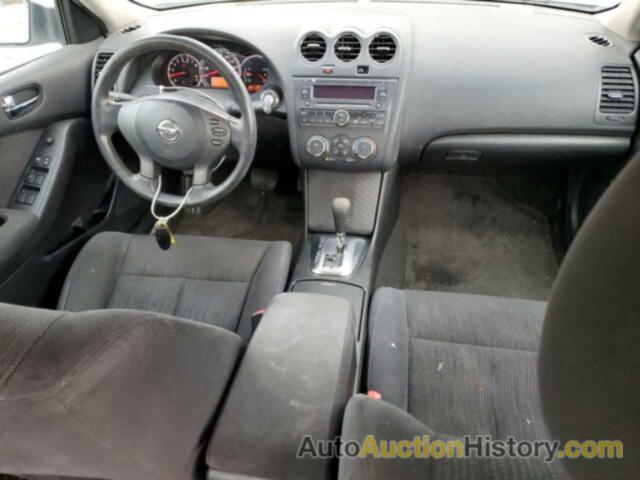 NISSAN ALTIMA BASE, 1N4AL2AP8CN504845