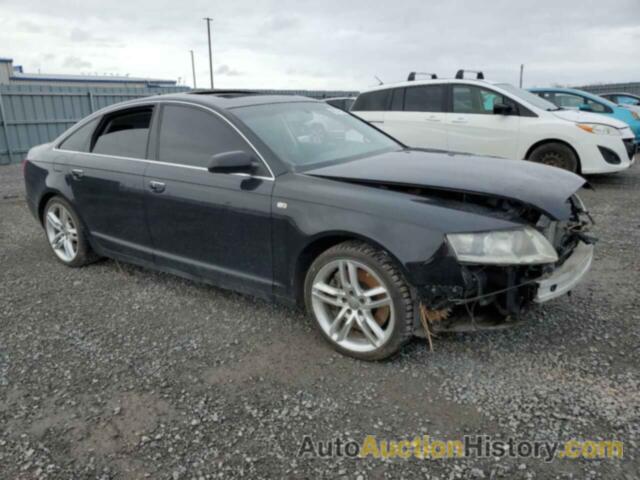 AUDI A6 4.2 QUATTRO, WAUDV64F78N100354