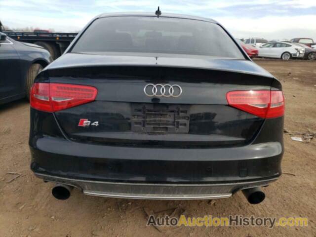 AUDI S4/RS4 PREMIUM PLUS, WAUBGAFL1FA071039