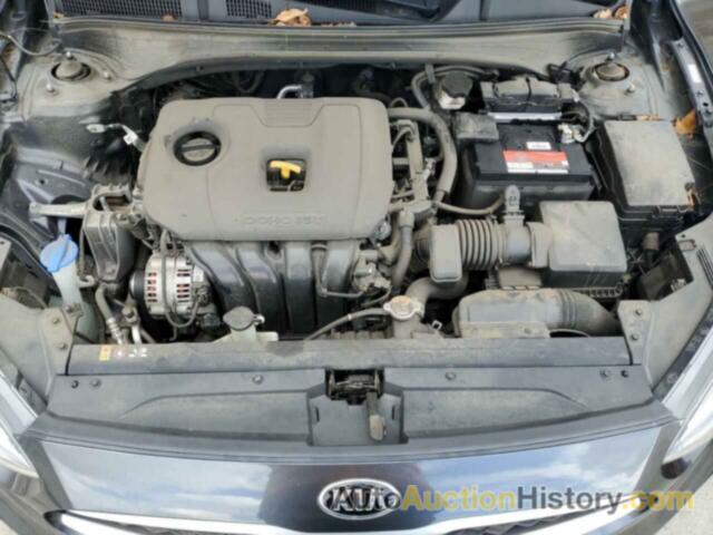 KIA FORTE FE, 3KPF24AD7LE217067