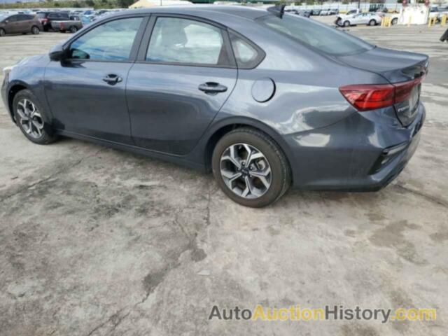 KIA FORTE FE, 3KPF24AD7LE217067