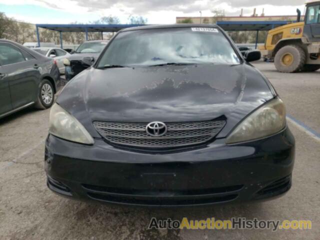 TOYOTA CAMRY LE, 4T1BF32K72U537124